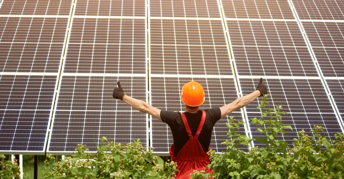 Como funciona o sistema fotovoltaico?