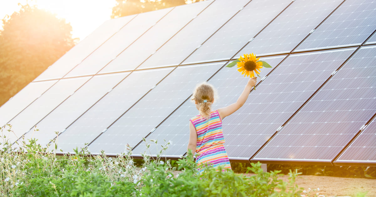 Mitos e verdades sobre energia solar