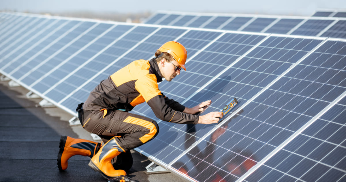 4 motivos para você contratar a instalação de placas fotovoltaicas da Usisol