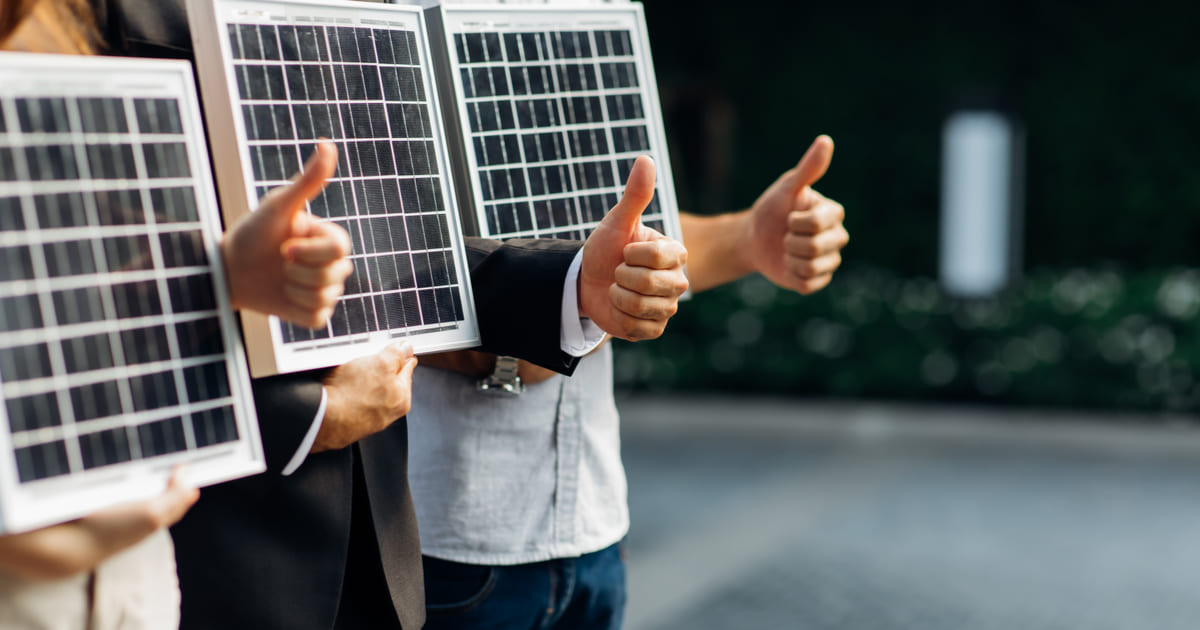 4 diferenciais da Usisol para outras empresas de energia solar